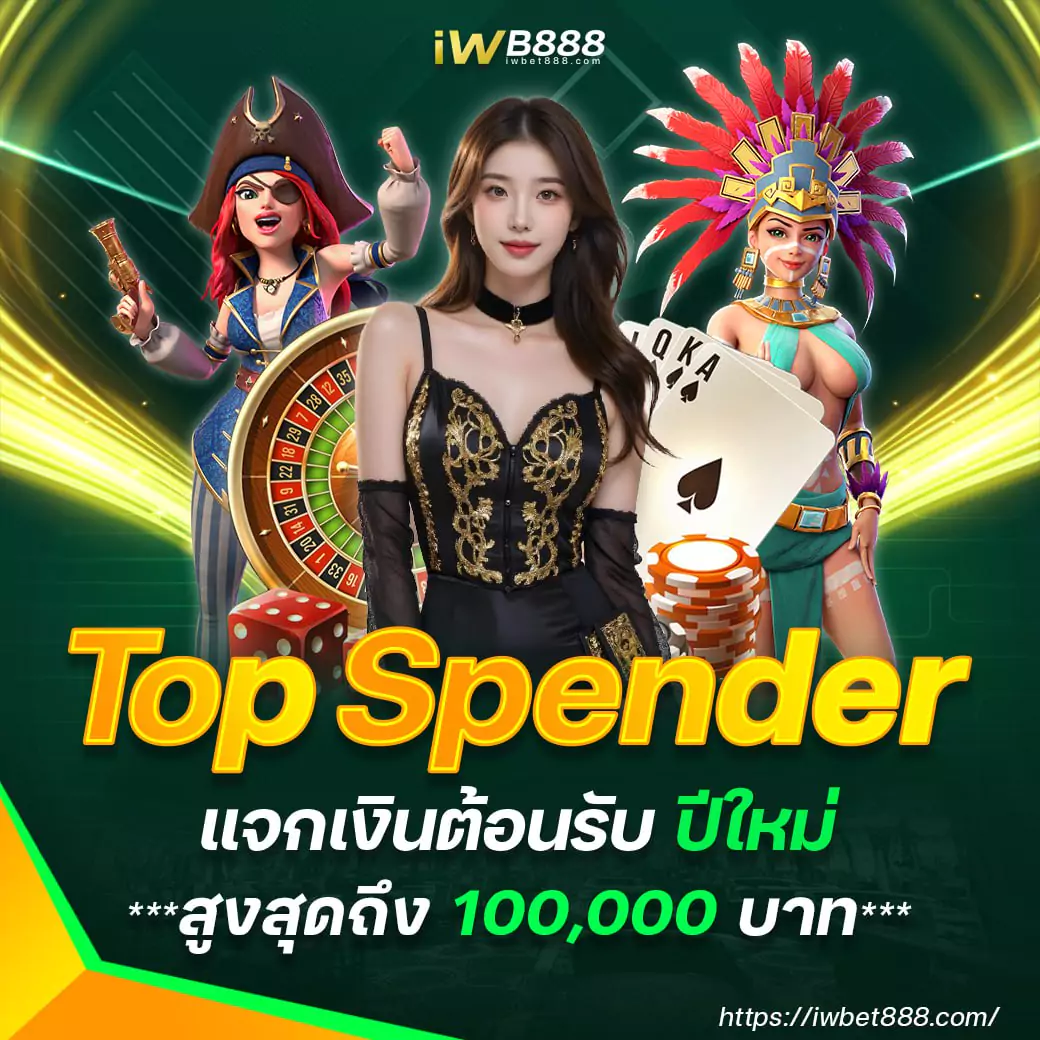 TopSpender-T